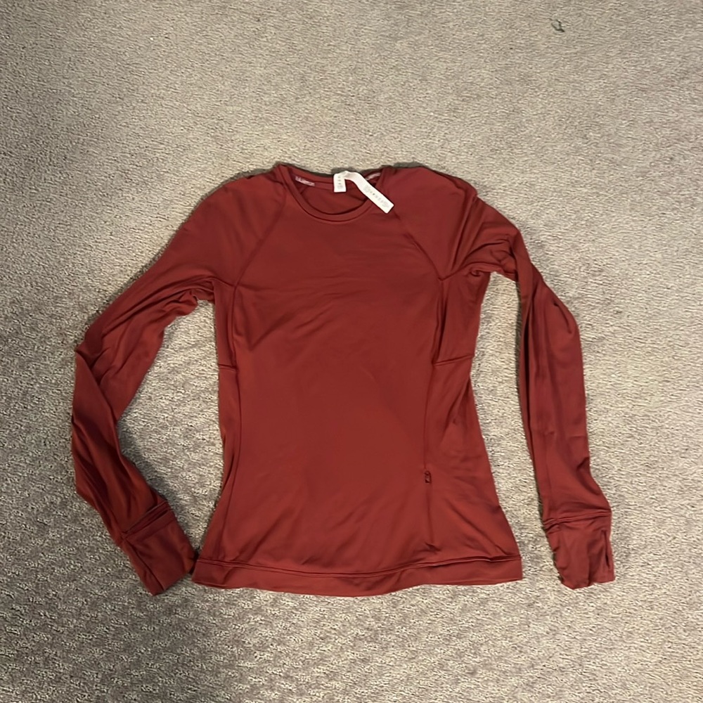 Lululemon long sleeve
